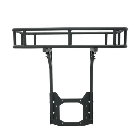 Paramount Automotive 81-10111 - 2007-2018 Jeep JK Accessories Jeep