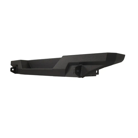 Paramount Automotive 81-10400 - 2007-2018 Jeep Wrangler JK Jeep Rear Bumpers