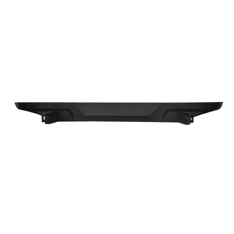 Paramount Automotive 81-10400 - 2007-2018 Jeep Wrangler JK Jeep Rear Bumpers
