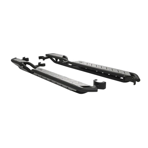 Paramount Automotive 81-10600 - 2007-2018 Jeep JK Jeep Rock Sliders