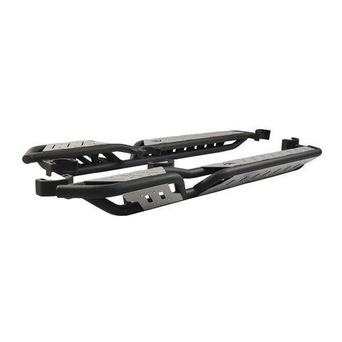 Paramount Automotive 81-10600 - 2007-2018 Jeep JK Jeep Rock Sliders