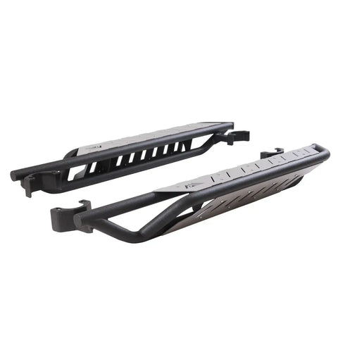 Paramount Automotive 81-10601 - 2007-2018 Jeep JK Jeep Rock Sliders