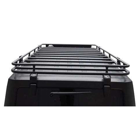 Paramount Automotive 81-10800 - Gen2 Full Length Roof Rack (4 Door)