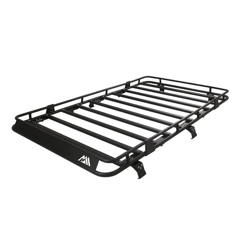 Paramount Automotive 81-10800 - Gen2 Full Length Roof Rack (4 Door)