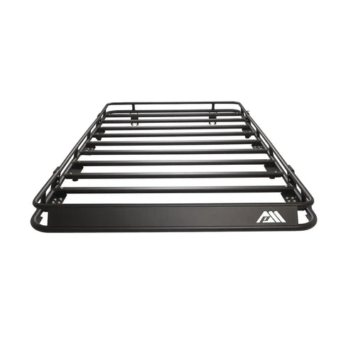 Paramount Automotive 81-10800 - Gen2 Full Length Roof Rack (4 Door)