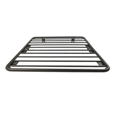 Paramount Automotive 81-10802 - Flat Roof Rack (2 Door/4 door)