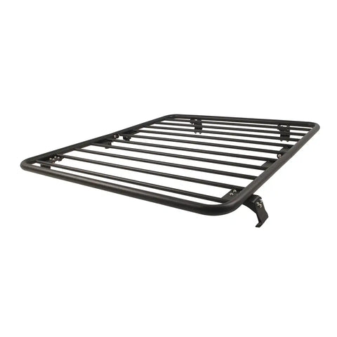 Paramount Automotive 81-10802 - Flat Roof Rack (2 Door/4 door)
