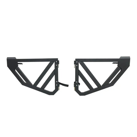 Paramount Automotive 81-10902 - 2007-2018 Jeep JK Jeep Doors