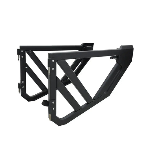 Paramount Automotive 81-10902 - 2007-2018 Jeep JK Jeep Doors