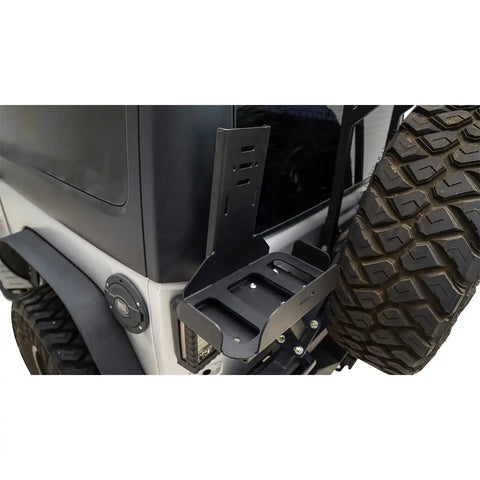 Paramount Automotive 81-20000 - Universal Gas Can Mount