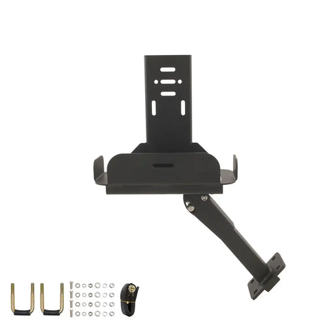 Paramount Automotive 81-20000 - Universal Gas Can Mount