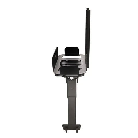 Paramount Automotive 81-20000 - Universal Gas Can Mount