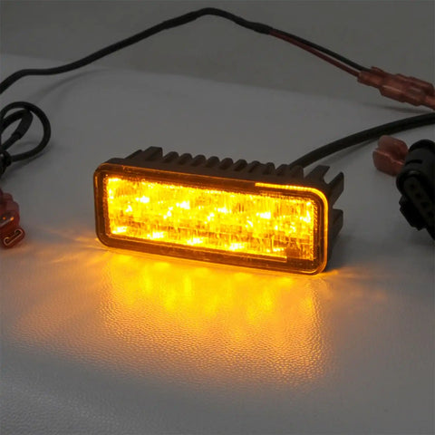 Paramount Automotive 81-20102 - 2018-2022 Jeep JL/Gladiator JT Accessories Jeep