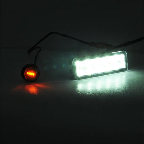 Paramount Automotive 81-20102 - 2018-2022 Jeep JL/Gladiator JT Accessories Jeep