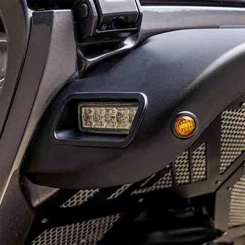 Paramount Automotive 81-20102 - 2018-2022 Jeep JL/Gladiator JT Accessories Jeep