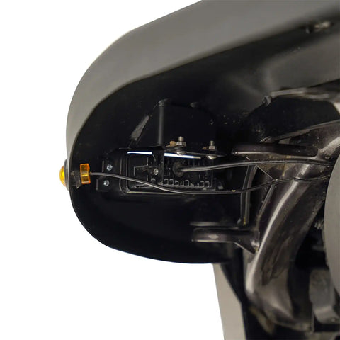 Paramount Automotive 81-20102 - 2018-2022 Jeep JL/Gladiator JT Accessories Jeep