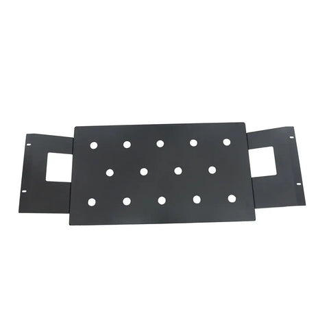 Paramount Automotive 81-20103 - 2018-2022 Jeep JL Accessories Jeep