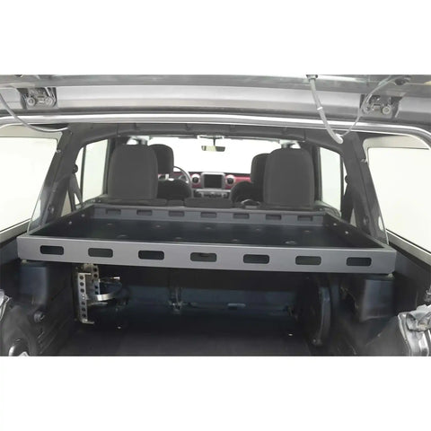 Paramount Automotive 81-20103 - 2018-2022 Jeep JL Accessories Jeep