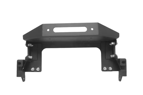 Paramount Automotive 81-20104 - 2018-2022 Jeep JL/Gladiator JT Accessories Jeep