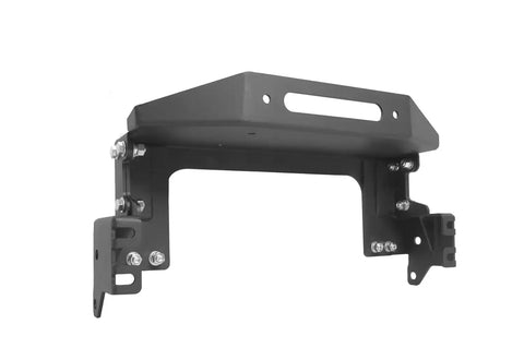 Paramount Automotive 81-20104 - 2018-2022 Jeep JL/Gladiator JT Accessories Jeep