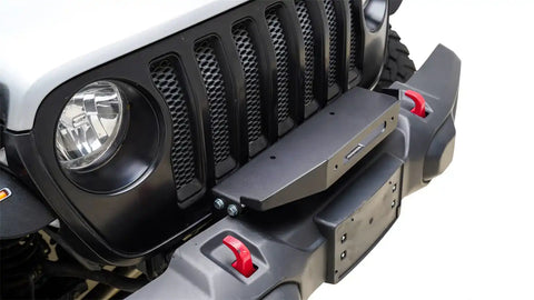 Paramount Automotive 81-20104 - 2018-2022 Jeep JL/Gladiator JT Accessories Jeep