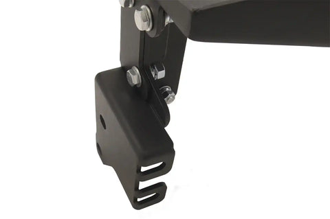 Paramount Automotive 81-20104 - 2018-2022 Jeep JL/Gladiator JT Accessories Jeep