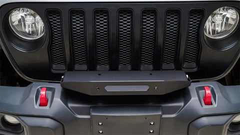 Paramount Automotive 81-20104 - 2018-2022 Jeep JL/Gladiator JT Accessories Jeep