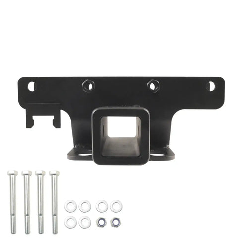 Paramount Automotive 81-20107 - 2018-2022 Jeep JL Accessories Jeep