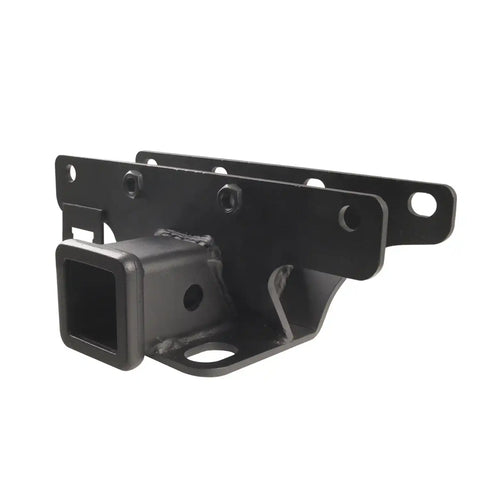 Paramount Automotive 81-20107 - 2018-2022 Jeep JL Accessories Jeep