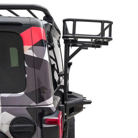 Paramount Automotive 81-20111 - 2018-2022 Jeep JL Accessories Jeep