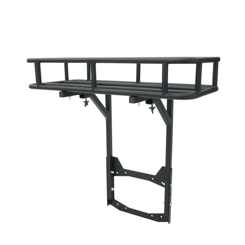 Paramount Automotive 81-20111 - 2018-2022 Jeep JL Accessories Jeep