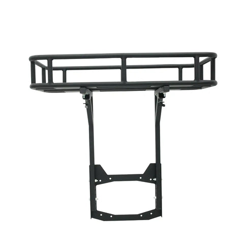 Paramount Automotive 81-20111 - 2018-2022 Jeep JL Accessories Jeep