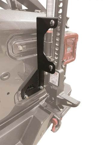Paramount Automotive 81-20112 - 2018-2022 Jeep JL Accessories Jeep