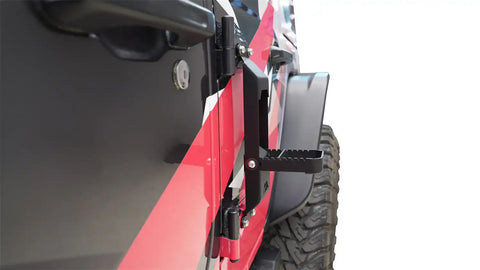 Paramount Automotive 81-20113 - 2018-2022 Jeep JL/Gladiator JT Accessories Jeep