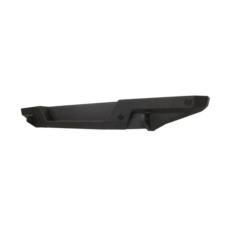 Paramount Automotive 81-20401 - 2018-2022 Jeep Wrangler JL Jeep Rear Bumpers