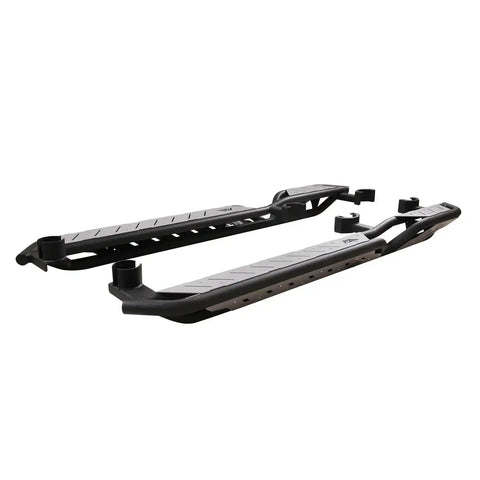 Paramount Automotive 81-20600 - 2018-2022 Jeep JL Jeep Rock Sliders