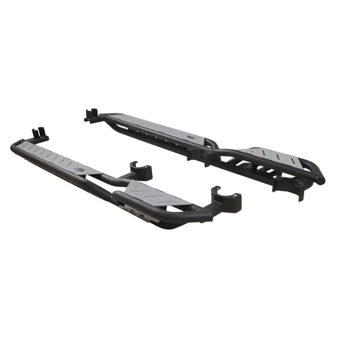 Paramount Automotive 81-20600 - 2018-2022 Jeep JL Jeep Rock Sliders