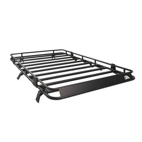 Paramount Automotive 81-20800 - 2018-2022 Jeep JL Jeep Roof Racks