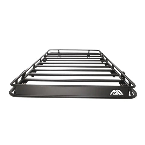 Paramount Automotive 81-20800 - 2018-2022 Jeep JL Jeep Roof Racks