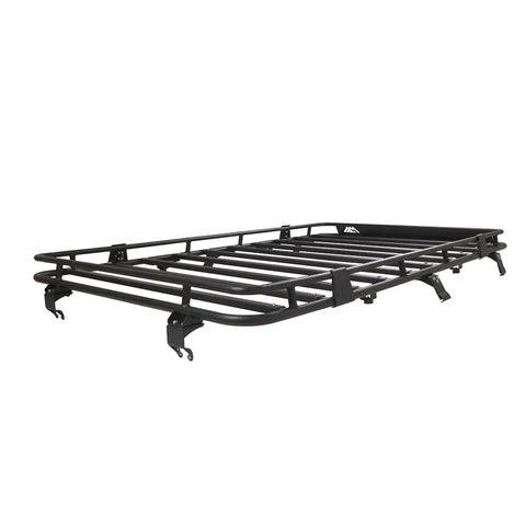 Paramount Automotive 81-20800 - 2018-2022 Jeep JL Jeep Roof Racks