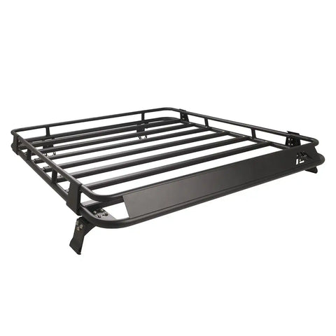 Paramount Automotive 81-20801 - Roof Rack (fit for 4 door and 2 door models)