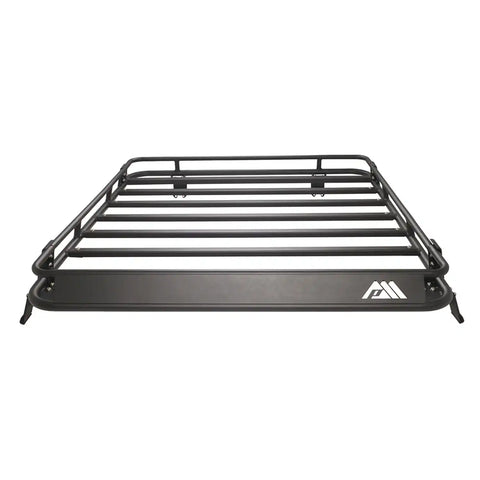 Paramount Automotive 81-20801 - Roof Rack (fit for 4 door and 2 door models)