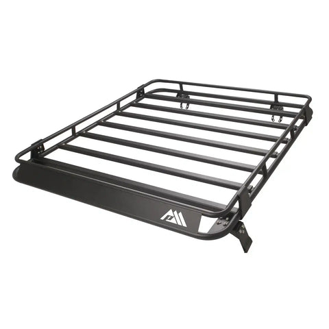 Paramount Automotive 81-20801 - Roof Rack (fit for 4 door and 2 door models)