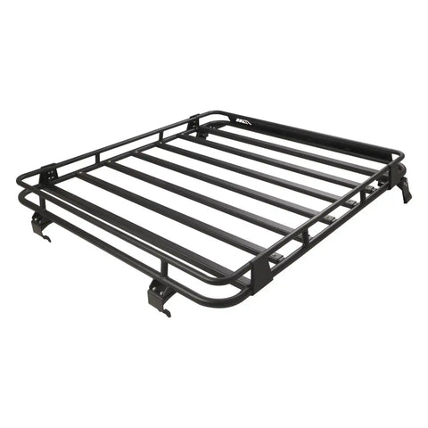Paramount Automotive 81-20801 - Roof Rack (fit for 4 door and 2 door models)
