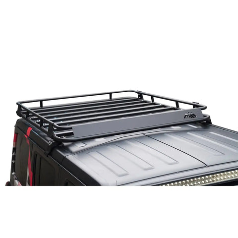 Paramount Automotive 81-20801 - Roof Rack (fit for 4 door and 2 door models)
