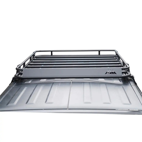 Paramount Automotive 81-20801 - Roof Rack (fit for 4 door and 2 door models)