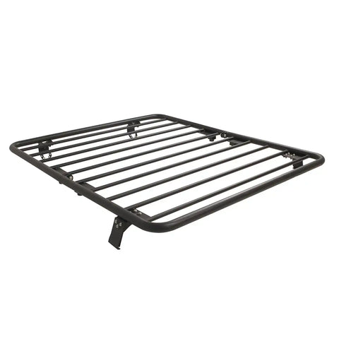 Paramount Automotive 81-20802 - 18-22 Jeep Wrangler JL Jeep Roof Racks