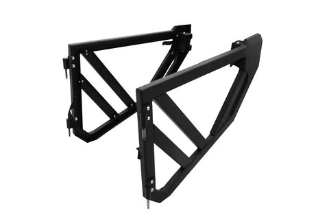 Paramount Automotive 81-20902 - 2018-2022 Jeep JL/Gladiator JT Jeep Doors