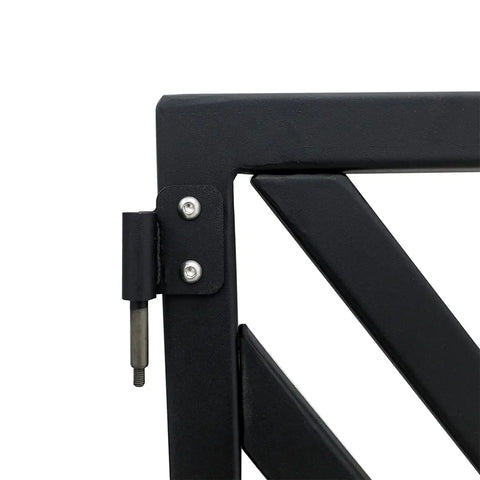 Paramount Automotive 81-20902 - 2018-2022 Jeep JL/Gladiator JT Jeep Doors