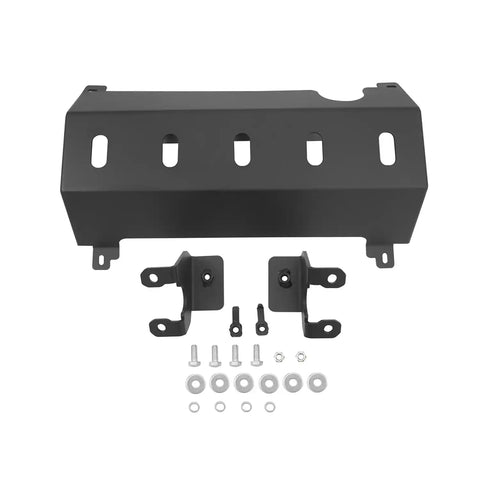 Paramount Automotive 81-25701C - 2018-2022 Jeep JL Jeep Skid Plates